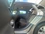 2024 Sterling Gray Metallic /Jet Black Chevrolet Malibu FWD 1LT (1G1ZD5ST4RF) with an ECOTEC 1.5L I-4 gasoline direct injection engine, Automatic transmission, located at 900 South McDonald Street, McKinney, TX, 75069, (972) 529-2992, 33.189335, -96.613403 - Photo#11
