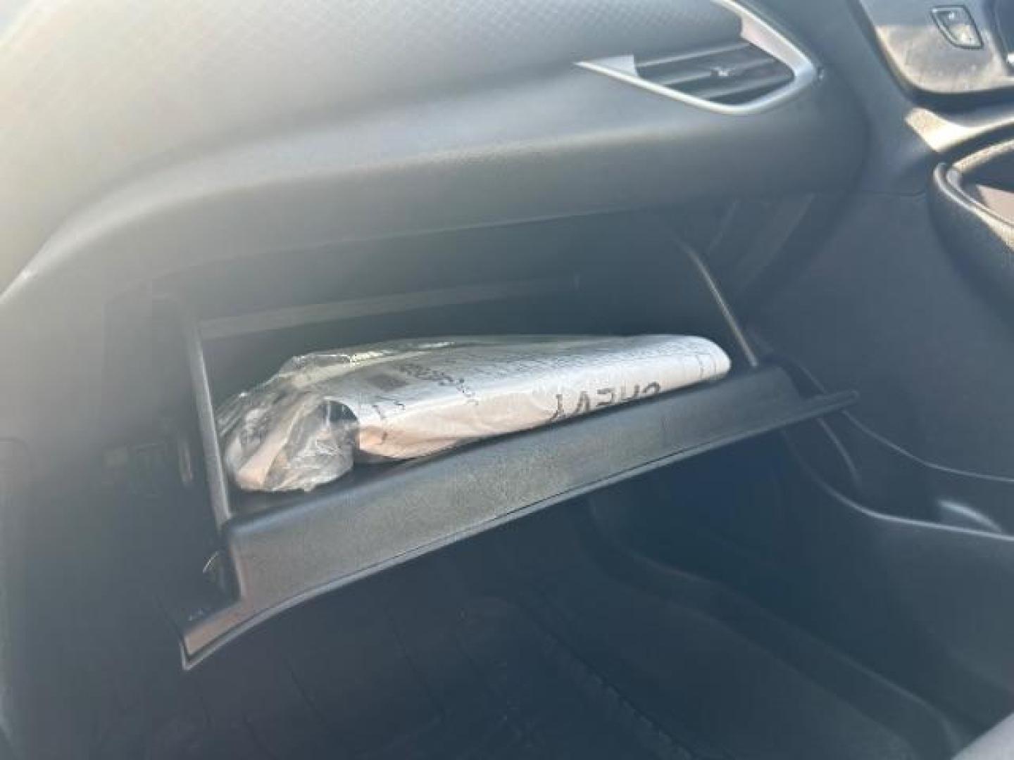 2024 Sterling Gray Metallic /Jet Black Chevrolet Malibu FWD 1LT (1G1ZD5ST4RF) with an ECOTEC 1.5L I-4 gasoline direct injection engine, Automatic transmission, located at 900 South McDonald Street, McKinney, TX, 75069, (972) 529-2992, 33.189335, -96.613403 - Photo#16