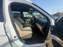 2017 Oxford White /Medium Light Camel, Ford Explorer Base FWD (1FM5K7B80HG) with an 3.5L V6 DOHC 24V engine, 6-Speed Automatic transmission, located at 900 South McDonald Street, McKinney, TX, 75069, (972) 529-2992, 33.189335, -96.613403- Photo#10