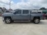 2016 Slate Gray Metallic /Dark Ash/Jet Black Chevrolet Silverado 1500 LS (3GCUKNEC9GG) with an EcoTec3 4.3L V-6 gas engine, Automatic transmission, located at 900 South McDonald Street, McKinney, TX, 75069, (972) 529-2992, 33.189335, -96.613403 - Photo#3