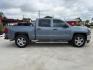 2016 Slate Gray Metallic /Dark Ash/Jet Black Chevrolet Silverado 1500 LS (3GCUKNEC9GG) with an EcoTec3 4.3L V-6 gas engine, Automatic transmission, located at 900 South McDonald Street, McKinney, TX, 75069, (972) 529-2992, 33.189335, -96.613403 - Photo#5