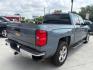 2016 Slate Gray Metallic /Dark Ash/Jet Black Chevrolet Silverado 1500 LS (3GCUKNEC9GG) with an EcoTec3 4.3L V-6 gas engine, Automatic transmission, located at 900 South McDonald Street, McKinney, TX, 75069, (972) 529-2992, 33.189335, -96.613403 - Photo#6
