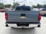 2016 Slate Gray Metallic /Dark Ash/Jet Black Chevrolet Silverado 1500 LS (3GCUKNEC9GG) with an EcoTec3 4.3L V-6 gas engine, Automatic transmission, located at 900 South McDonald Street, McKinney, TX, 75069, (972) 529-2992, 33.189335, -96.613403 - Photo#7