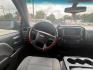 2016 Slate Gray Metallic /Dark Ash/Jet Black Chevrolet Silverado 1500 LS (3GCUKNEC9GG) with an EcoTec3 4.3L V-6 gas engine, Automatic transmission, located at 900 South McDonald Street, McKinney, TX, 75069, (972) 529-2992, 33.189335, -96.613403 - Photo#13
