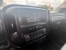 2016 Slate Gray Metallic /Dark Ash/Jet Black Chevrolet Silverado 1500 LS (3GCUKNEC9GG) with an EcoTec3 4.3L V-6 gas engine, Automatic transmission, located at 900 South McDonald Street, McKinney, TX, 75069, (972) 529-2992, 33.189335, -96.613403 - Photo#15