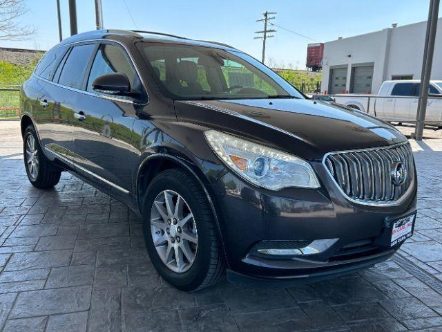 photo of 2017 Buick Enclave Convenience FWD