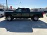 2015 Rainforest Green Met /Dark Ash Seats w/Jet Chevrolet Silverado 1500 LT Crew Cab 4WD (3GCUKREC3FG) with an 5.3L V8 OHV 16V engine, 6-Speed Automatic transmission, located at 900 South McDonald Street, McKinney, TX, 75069, (972) 529-2992, 33.189335, -96.613403 - Photo#1