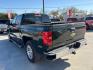 2015 Rainforest Green Met /Dark Ash Seats w/Jet Chevrolet Silverado 1500 LT Crew Cab 4WD (3GCUKREC3FG) with an 5.3L V8 OHV 16V engine, 6-Speed Automatic transmission, located at 900 South McDonald Street, McKinney, TX, 75069, (972) 529-2992, 33.189335, -96.613403 - Photo#6