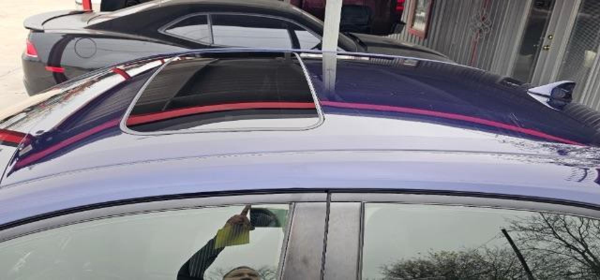 2020 Blue Crush Metallic /Black Toyota Corolla XSE (JTDT4RCE9LJ) with an Dynamic Force 2L I-4 port/direct injection engine, Automatic transmission, located at 900 South McDonald Street, McKinney, TX, 75069, (972) 529-2992, 33.189335, -96.613403 - Photo#7