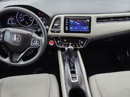 2021 Honda HR-V AWD EX
