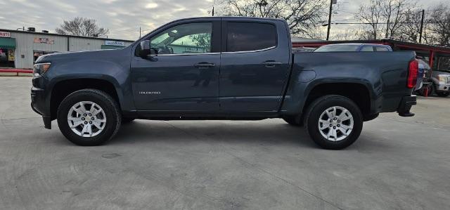 photo of 2019 Chevrolet Colorado LT