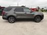 2018 Magnetic Metallic /Ebony Black w/Red Ac Ford Explorer Sport 4WD (1FM5K8GT1JG) with an 3.5L V6 DOHC 24V engine, 6-Speed Automatic transmission, located at 900 South McDonald Street, McKinney, TX, 75069, (972) 529-2992, 33.189335, -96.613403 - Photo#5