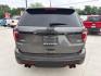 2018 Magnetic Metallic /Ebony Black w/Red Ac Ford Explorer Sport 4WD (1FM5K8GT1JG) with an 3.5L V6 DOHC 24V engine, 6-Speed Automatic transmission, located at 900 South McDonald Street, McKinney, TX, 75069, (972) 529-2992, 33.189335, -96.613403 - Photo#7