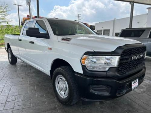 2019 Ram 2500 Tradesman Crew Cab 4x2 8