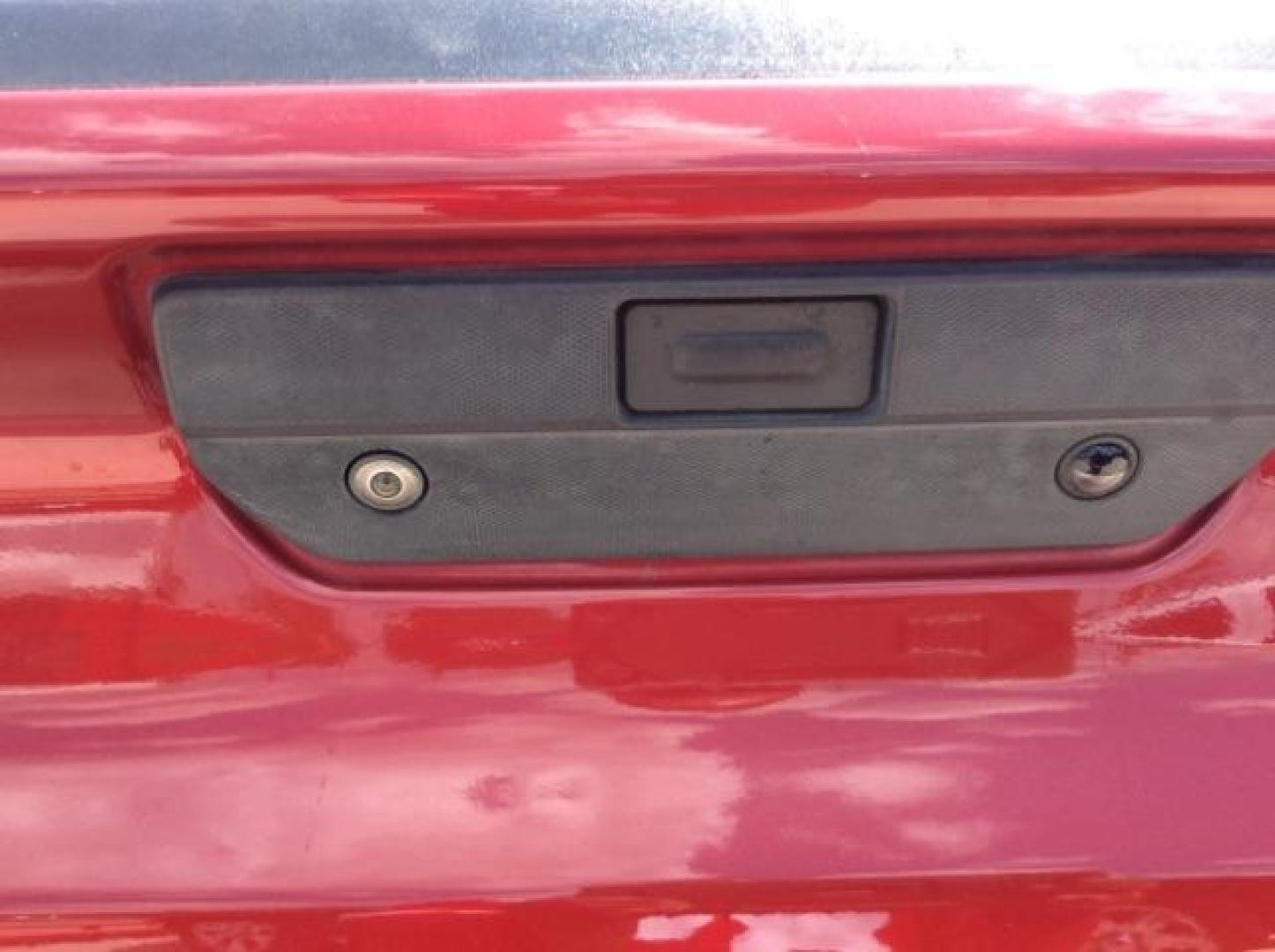2019 Cajun Red Tintcoat /Gideon/Very Dark Atmosphere Chevrolet Silverado 1500 LT (1GCUYDED5KZ) with an EcoTec3 5.3L V-8 gasoline direct injection engine, located at 900 South McDonald Street, McKinney, TX, 75069, (972) 529-2992, 33.189335, -96.613403 - Photo#20