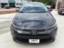 2022 Black Sand Pearl /Black Toyota Corolla LE (5YFEPMAE5NP) with an 1.8L I-4 DOHC engine, located at 900 South McDonald Street, McKinney, TX, 75069, (972) 529-2992, 33.189335, -96.613403 - Photo#1