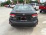 2022 Black Sand Pearl /Black Toyota Corolla LE (5YFEPMAE5NP) with an 1.8L I-4 DOHC engine, located at 900 South McDonald Street, McKinney, TX, 75069, (972) 529-2992, 33.189335, -96.613403 - Photo#7