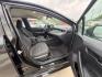 2022 Black Sand Pearl /Black Toyota Corolla LE (5YFEPMAE5NP) with an 1.8L I-4 DOHC engine, located at 900 South McDonald Street, McKinney, TX, 75069, (972) 529-2992, 33.189335, -96.613403 - Photo#8