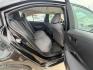 2022 Black Sand Pearl /Black Toyota Corolla LE (5YFEPMAE5NP) with an 1.8L I-4 DOHC engine, located at 900 South McDonald Street, McKinney, TX, 75069, (972) 529-2992, 33.189335, -96.613403 - Photo#11