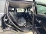2018 Midnight Black Metallic /Black Toyota Highlander XLE (5TDKZRFH7JS) with an 3.5L V-6 port/direct injection engine, Automatic transmission, located at 900 South McDonald Street, McKinney, TX, 75069, (972) 529-2992, 33.189335, -96.613403 - Photo#9