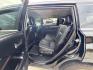 2018 Midnight Black Metallic /Black Toyota Highlander XLE (5TDKZRFH7JS) with an 3.5L V-6 port/direct injection engine, Automatic transmission, located at 900 South McDonald Street, McKinney, TX, 75069, (972) 529-2992, 33.189335, -96.613403 - Photo#13
