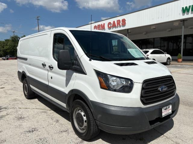 photo of 2018 Ford Transit-250 250