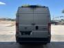 2018 Bright Silver Metall /Black Ram ProMaster 2500 Cargo Van High Roof (3C6TRVCG5JE) with an Pentastar 3.6L V-6 D engine, Automatic transmission, located at 900 South McDonald Street, McKinney, TX, 75069, (972) 529-2992, 33.189335, -96.613403- Photo#3