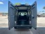 2018 Bright Silver Metall /Black Ram ProMaster 2500 Cargo Van High Roof (3C6TRVCG5JE) with an Pentastar 3.6L V-6 D engine, Automatic transmission, located at 900 South McDonald Street, McKinney, TX, 75069, (972) 529-2992, 33.189335, -96.613403- Photo#8