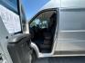 2018 Bright Silver Metall /Black Ram ProMaster 2500 Cargo Van High Roof (3C6TRVCG5JE) with an Pentastar 3.6L V-6 D engine, Automatic transmission, located at 900 South McDonald Street, McKinney, TX, 75069, (972) 529-2992, 33.189335, -96.613403- Photo#9