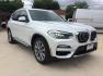 2019 Alpine White /Black BMW X3 sDrive30i (5UXTR7C52KL) with an 2L I-4 gasoline direct injection engine, located at 900 South McDonald Street, McKinney, TX, 75069, (972) 529-2992, 33.189335, -96.613403- Photo#4