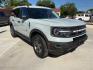 2021 Gray /Gray cloth Ford Bronco Sport Big Bend (3FMCR9B60MR) with an 1.5L L3 engine, 8-Speed Automatic transmission, located at 900 South McDonald Street, McKinney, TX, 75069, (972) 529-2992, 33.189335, -96.613403- Photo#0