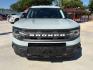 2021 Gray /Gray cloth Ford Bronco Sport Big Bend (3FMCR9B60MR) with an 1.5L L3 engine, 8-Speed Automatic transmission, located at 900 South McDonald Street, McKinney, TX, 75069, (972) 529-2992, 33.189335, -96.613403- Photo#1