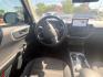 2021 Gray /Gray cloth Ford Bronco Sport Big Bend (3FMCR9B60MR) with an 1.5L L3 engine, 8-Speed Automatic transmission, located at 900 South McDonald Street, McKinney, TX, 75069, (972) 529-2992, 33.189335, -96.613403- Photo#13