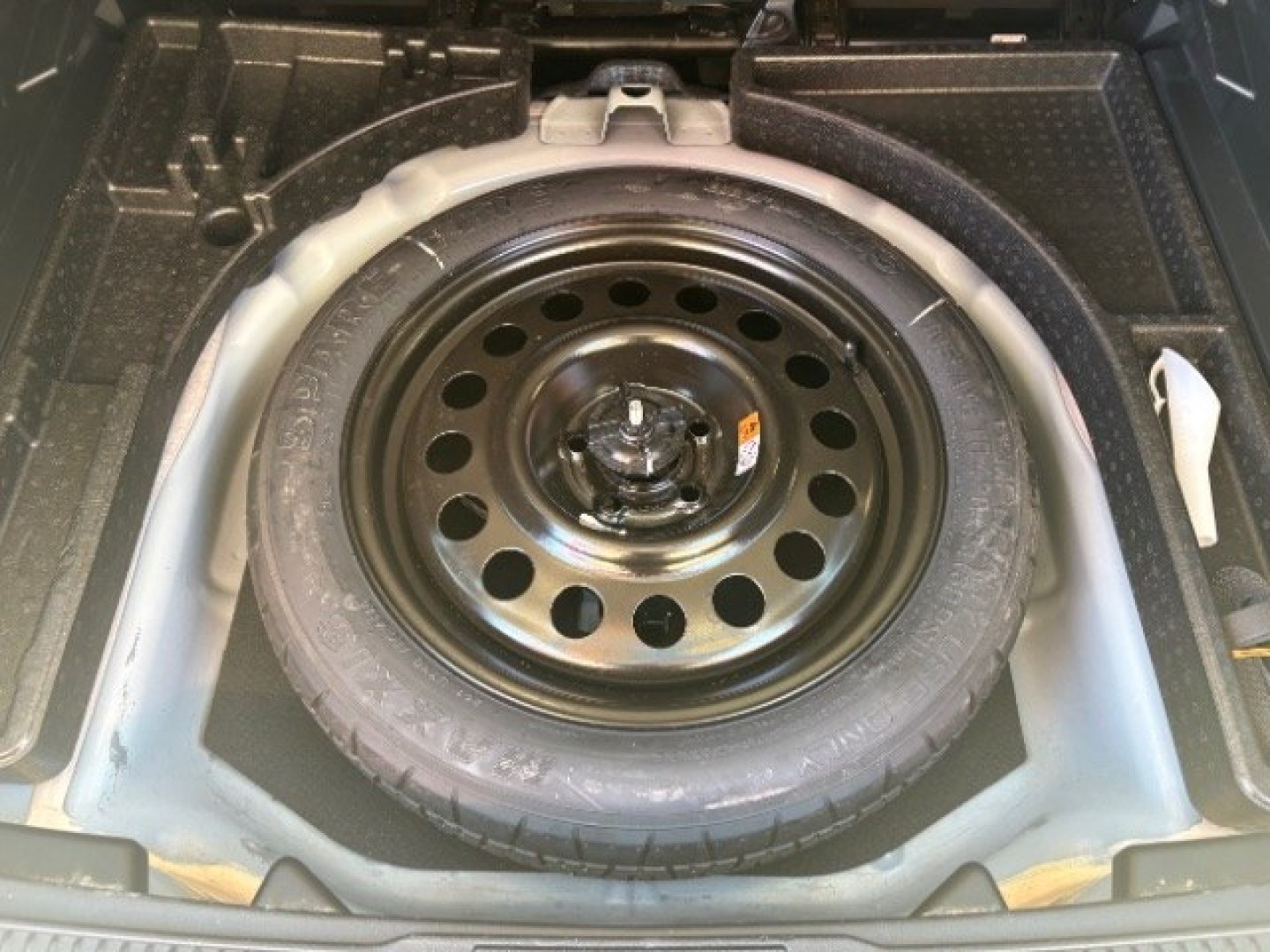 2021 Gray /Gray cloth Ford Bronco Sport Big Bend (3FMCR9B60MR) with an 1.5L L3 engine, 8-Speed Automatic transmission, located at 900 South McDonald Street, McKinney, TX, 75069, (972) 529-2992, 33.189335, -96.613403- Photo#14