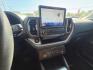 2021 Gray /Gray cloth Ford Bronco Sport Big Bend (3FMCR9B60MR) with an 1.5L L3 engine, 8-Speed Automatic transmission, located at 900 South McDonald Street, McKinney, TX, 75069, (972) 529-2992, 33.189335, -96.613403- Photo#16