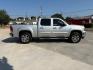 2011 Pure Silver Metallic /Ebony GMC Sierra 1500 SLE (3GTP1VE0XBG) with an 5.3L engine, Automatic transmission, located at 900 South McDonald Street, McKinney, TX, 75069, (972) 529-2992, 33.189335, -96.613403- Photo#5