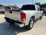 2011 Pure Silver Metallic /Ebony GMC Sierra 1500 SLE (3GTP1VE0XBG) with an 5.3L engine, Automatic transmission, located at 900 South McDonald Street, McKinney, TX, 75069, (972) 529-2992, 33.189335, -96.613403- Photo#6
