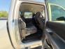 2011 Pure Silver Metallic /Ebony GMC Sierra 1500 SLE (3GTP1VE0XBG) with an 5.3L engine, Automatic transmission, located at 900 South McDonald Street, McKinney, TX, 75069, (972) 529-2992, 33.189335, -96.613403- Photo#8