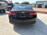 2024 Mosaic Black Metallic /Jet Black Chevrolet Malibu FWD 1LT (1G1ZD5ST4RF) with an ECOTEC 1.5L I-4 direct injection engine, located at 900 South McDonald Street, McKinney, TX, 75069, (972) 529-2992, 33.189335, -96.613403- Photo#5