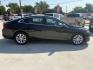 2024 Mosaic Black Metallic /Jet Black Chevrolet Malibu FWD 1LT (1G1ZD5ST4RF) with an ECOTEC 1.5L I-4 direct injection engine, located at 900 South McDonald Street, McKinney, TX, 75069, (972) 529-2992, 33.189335, -96.613403- Photo#7