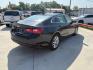2024 Mosaic Black Metallic /Jet Black Chevrolet Malibu FWD 1LT (1G1ZD5ST4RF) with an ECOTEC 1.5L I-4 direct injection engine, located at 900 South McDonald Street, McKinney, TX, 75069, (972) 529-2992, 33.189335, -96.613403- Photo#8