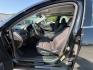 2024 Mosaic Black Metallic /Jet Black Chevrolet Malibu FWD 1LT (1G1ZD5ST4RF) with an ECOTEC 1.5L I-4 direct injection engine, located at 900 South McDonald Street, McKinney, TX, 75069, (972) 529-2992, 33.189335, -96.613403- Photo#12
