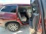 2019 Burgundy /Beige Honda Pilot EX-L (5FNYF5H57KB) with an 3.5L V-6 direct injection engine, Automatic transmission, located at 900 South McDonald Street, McKinney, TX, 75069, (972) 529-2992, 33.189335, -96.613403- Photo#10