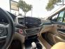 2019 Burgundy /Beige Honda Pilot EX-L (5FNYF5H57KB) with an 3.5L V-6 direct injection engine, Automatic transmission, located at 900 South McDonald Street, McKinney, TX, 75069, (972) 529-2992, 33.189335, -96.613403- Photo#16