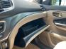 2019 Burgundy /Beige Honda Pilot EX-L (5FNYF5H57KB) with an 3.5L V-6 direct injection engine, Automatic transmission, located at 900 South McDonald Street, McKinney, TX, 75069, (972) 529-2992, 33.189335, -96.613403- Photo#17